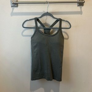 EUC Ebb To Street Tank